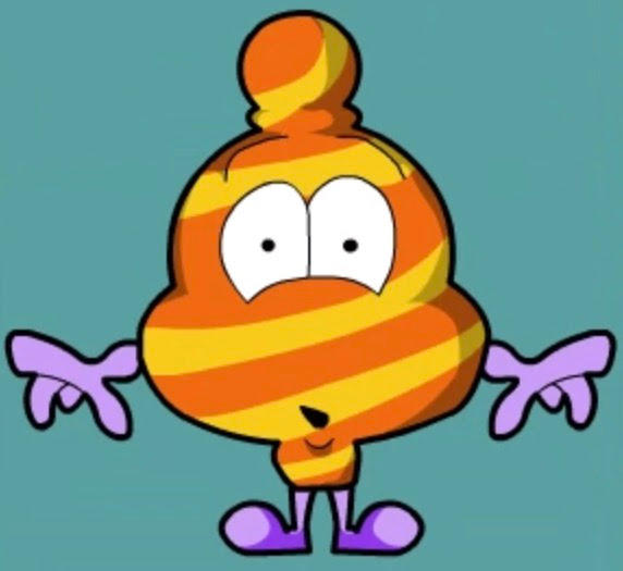 Compass Learning Odyssey Character #3 by JasonFrazier2 on DeviantArt