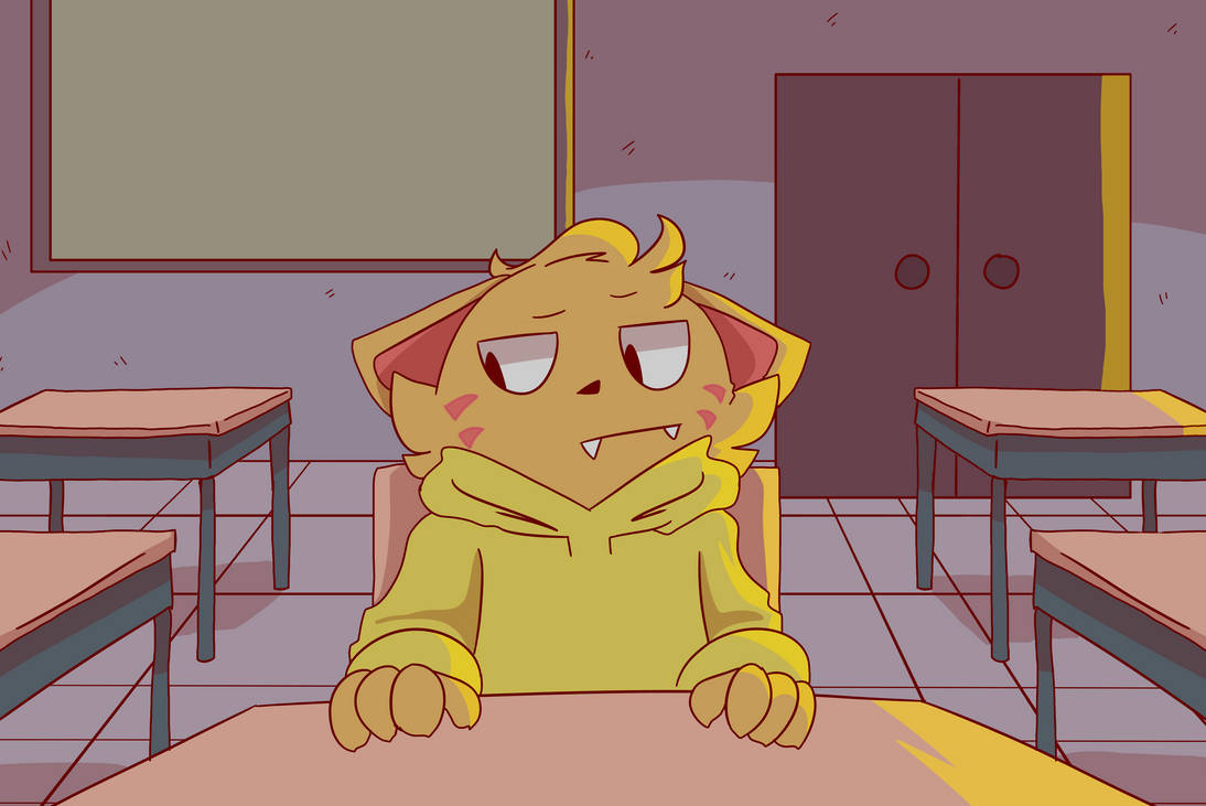 Stuck On Question Deviantart Feeling stuck in a stupid loop by theToMat0 on DeviantArt