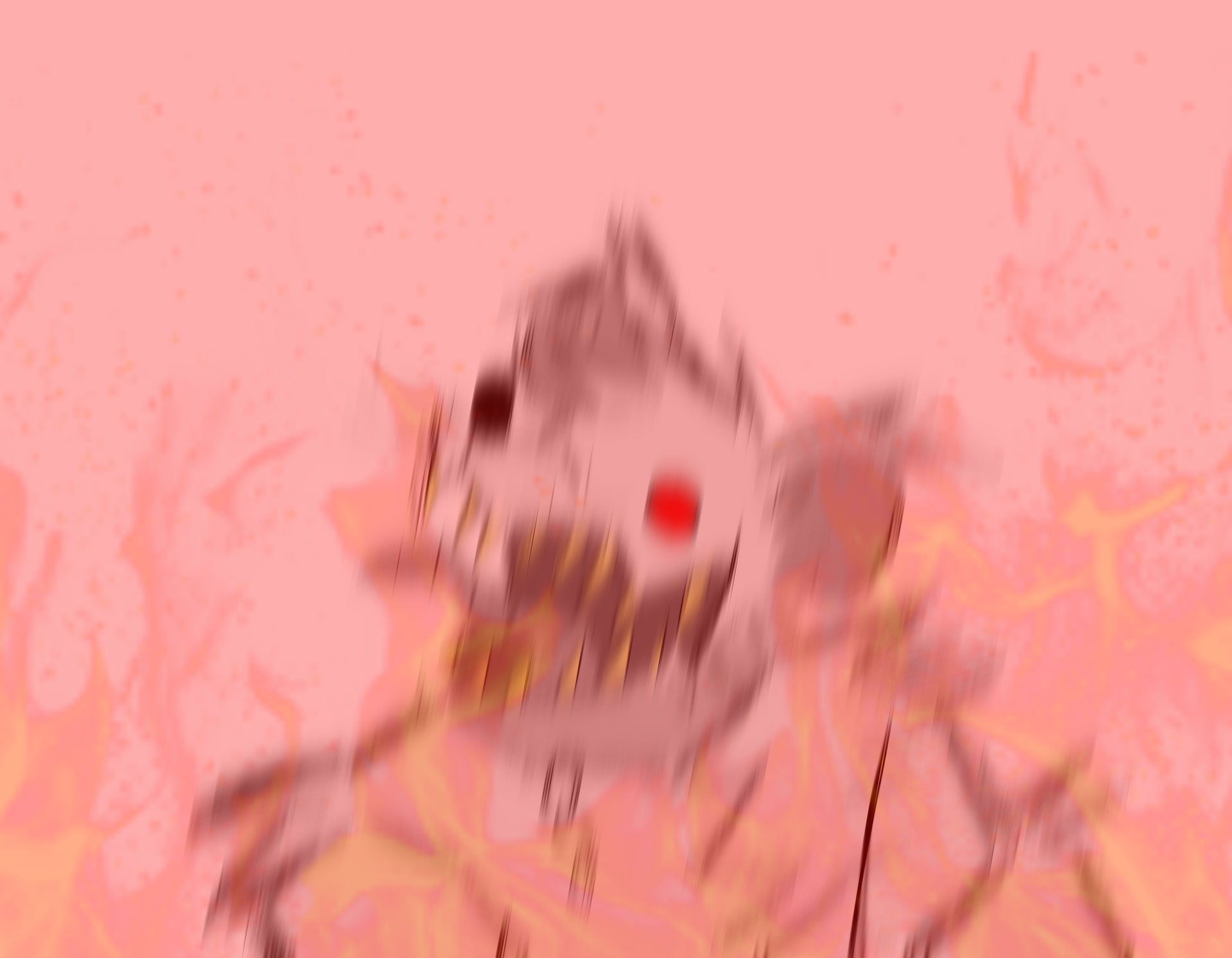 Screeching Monster - demonic screeching - by theToMat0 on DeviantArt