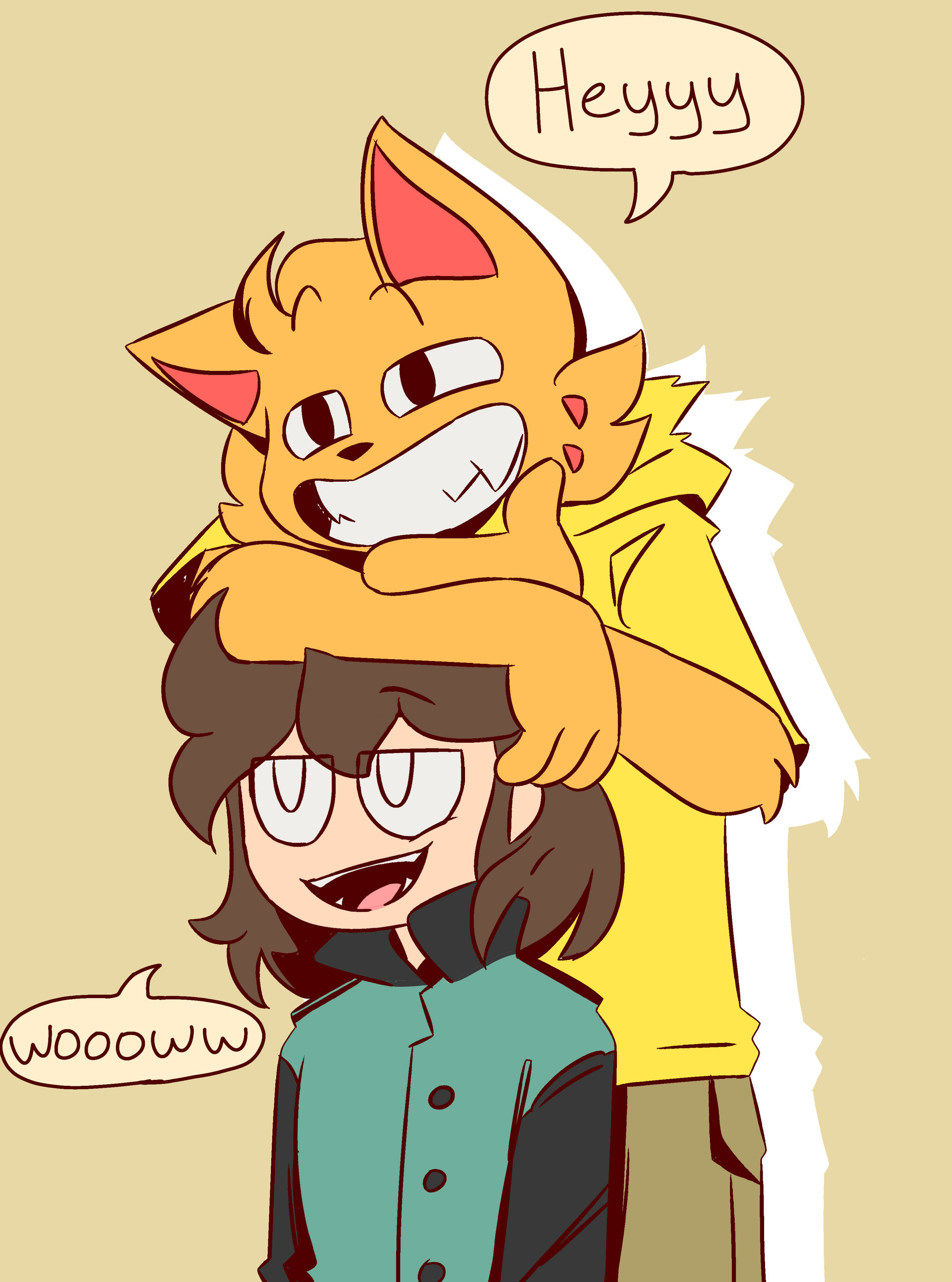 They Know Your Search History In Incognito By TheToMat0 On DeviantArt they-know-your-search-history-in-incognito-by-thetomat0-on-deviantart