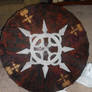 Kingdom Hearts Parasol- Axel