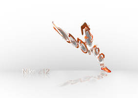 c4D nike 212