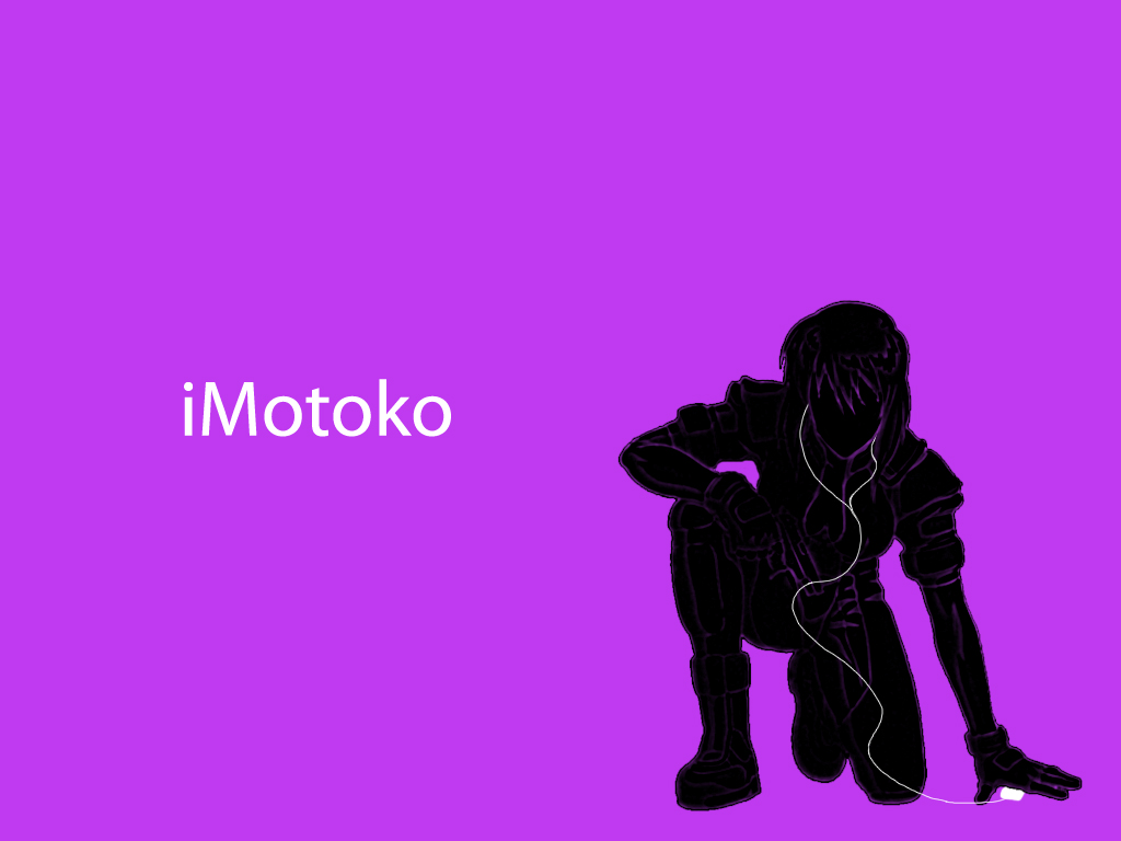 iMotoko