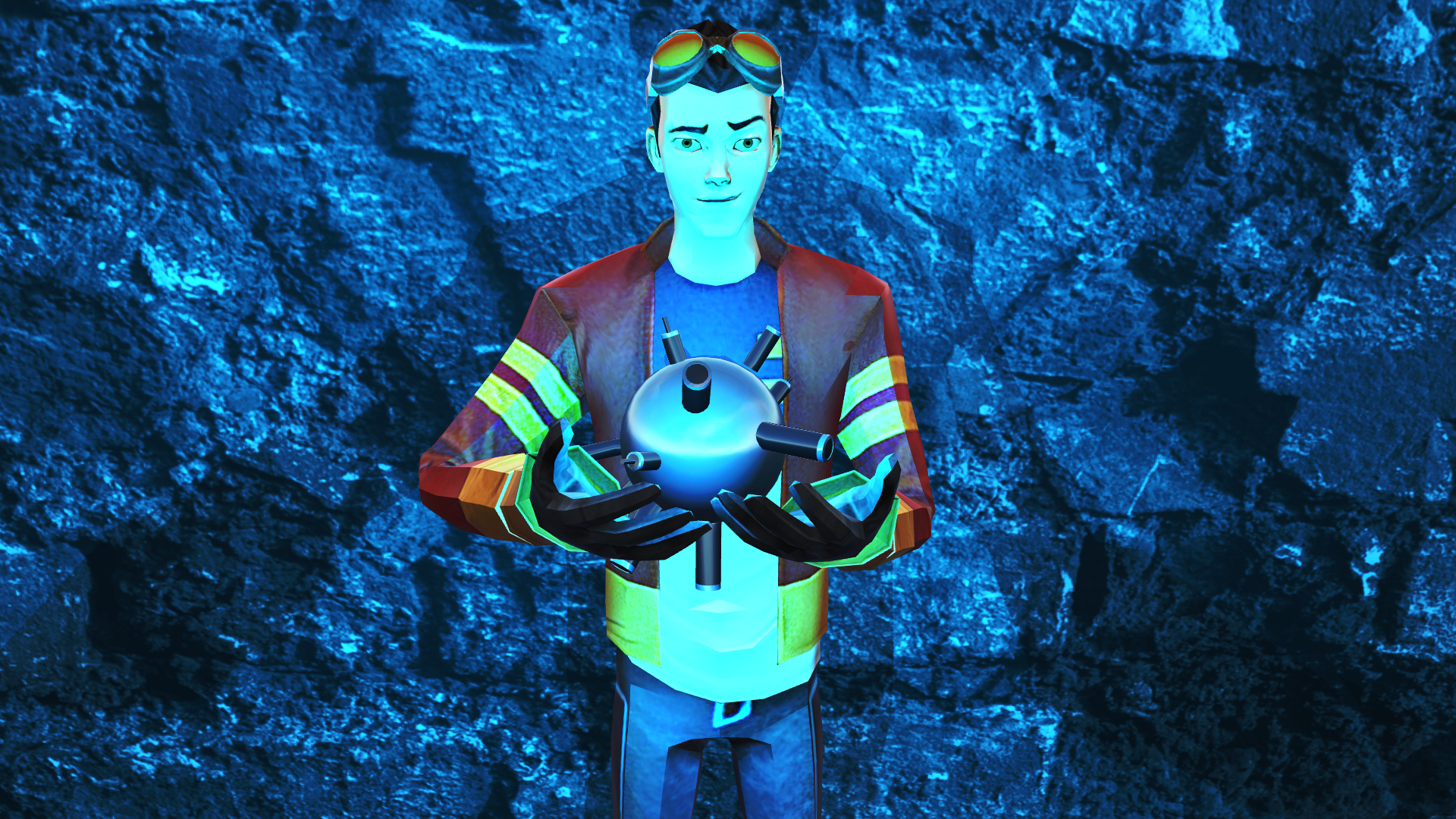 Generator Rex: characters + imagem especial e wallpaper