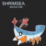 SHRIMSEA