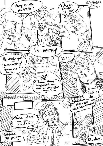 Never Feel Lost Pg 2