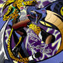 Rin the Cheetah VS Chun the Cobra