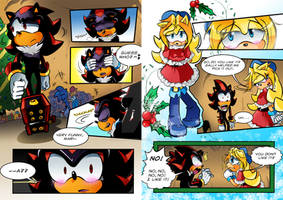 Maria's First Christmas Pg12-13