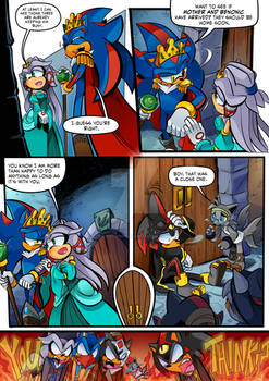 Teen's Play Issue 1 Page 34