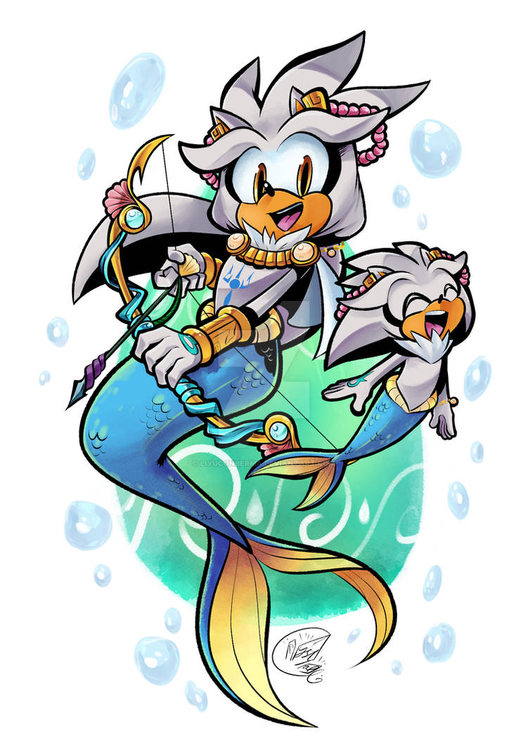 Merhog Base Silver in Merhog Form by LiyuConberma on DeviantArt