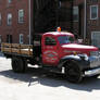 1941 Chevrolet Truck