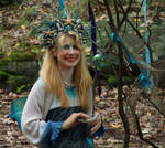 Renfaire Fairie 9-21-12 1 by TheMightyQuinn