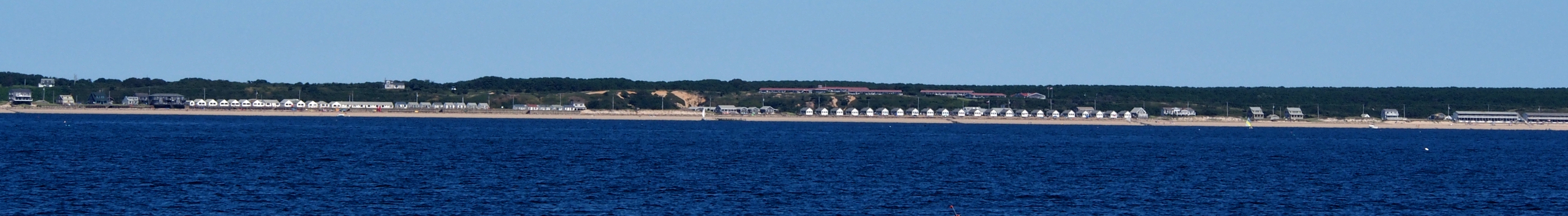 North Truro Panorama