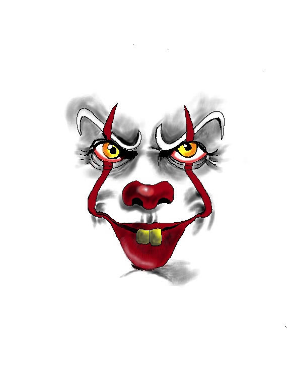 They all float by kraidzilla on DeviantArt