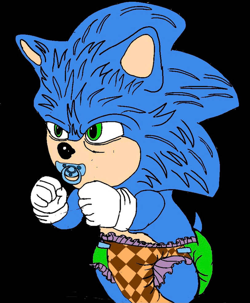 Cute Little Baby Sonic By Kraidzilla On DeviantArt cute-little-baby-sonic-by-kraidzilla-on-deviantart