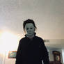 Micheal Myers is back with a new mask