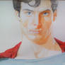 Superman - Christopher Reeve