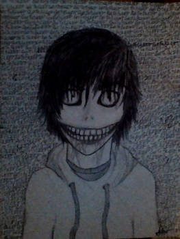 Jeff The Killer