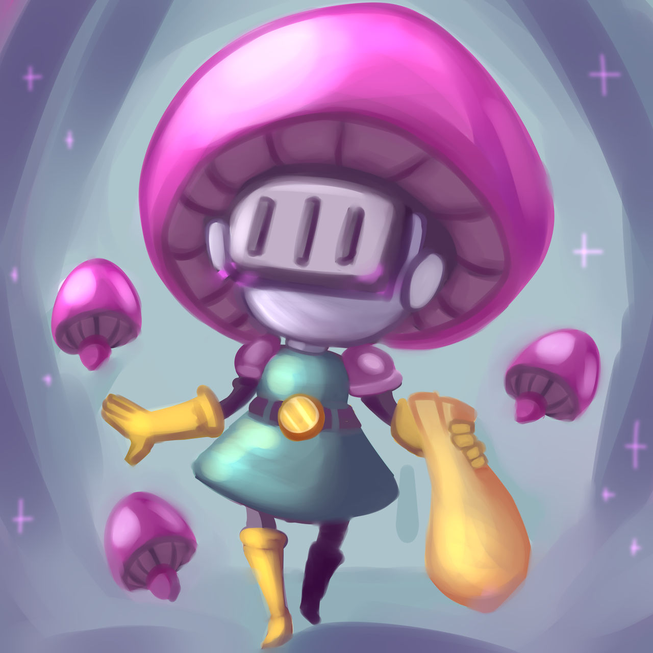Spore Knight By ArtMakerlol On DeviantArt spore-knight-by-artmakerlol-on-deviantart