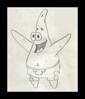 Patrick Star