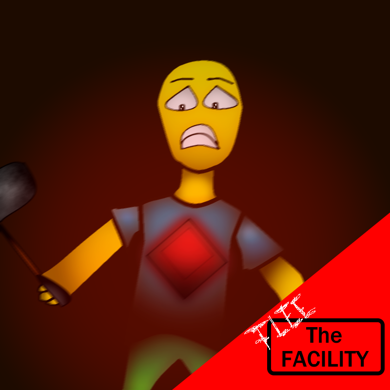 Flee the Facility {Fanart} by Artisticdraw on DeviantArt