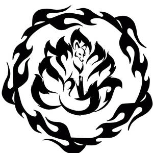 Mazoku Clan Symbol