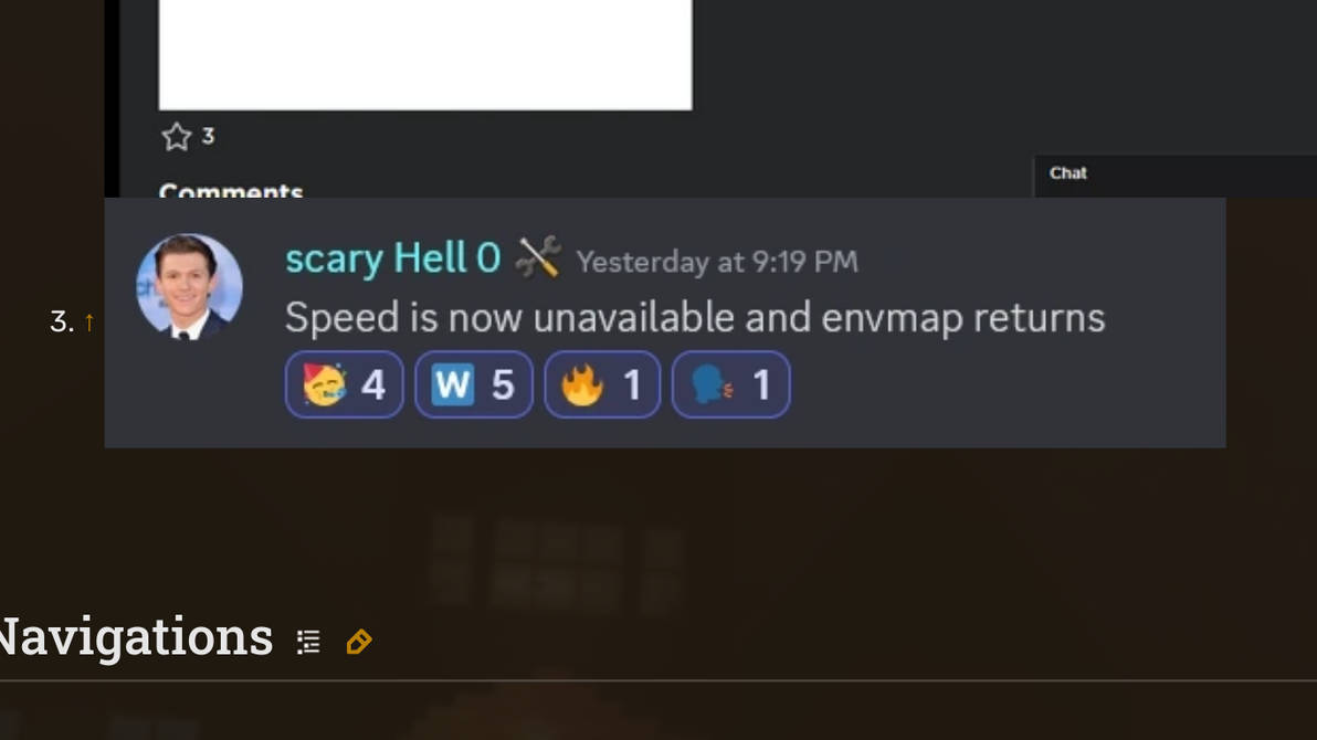 DEV_ENVMAP IS RETURNING! by alexjkdahidhasdh2 on DeviantArt