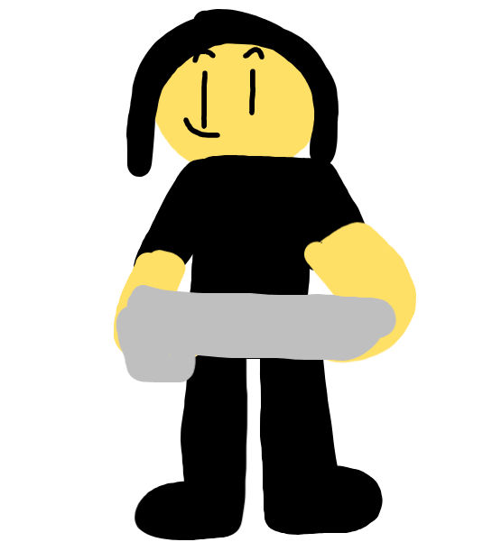 me as cloaker by alexjkdahidhasdh2 on DeviantArt