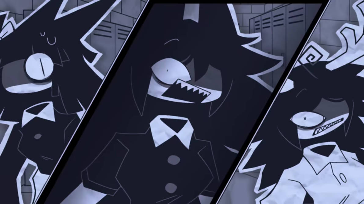 Random Fpe Random FPE screenshot I took by alexjkdahidhasdh2 on DeviantArt