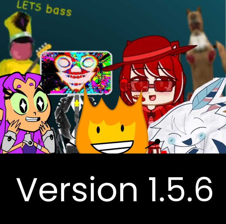 Alex Basics Vector Alex's Basics 1.5.6 by alexjkdahidhasdh2 on DeviantArt