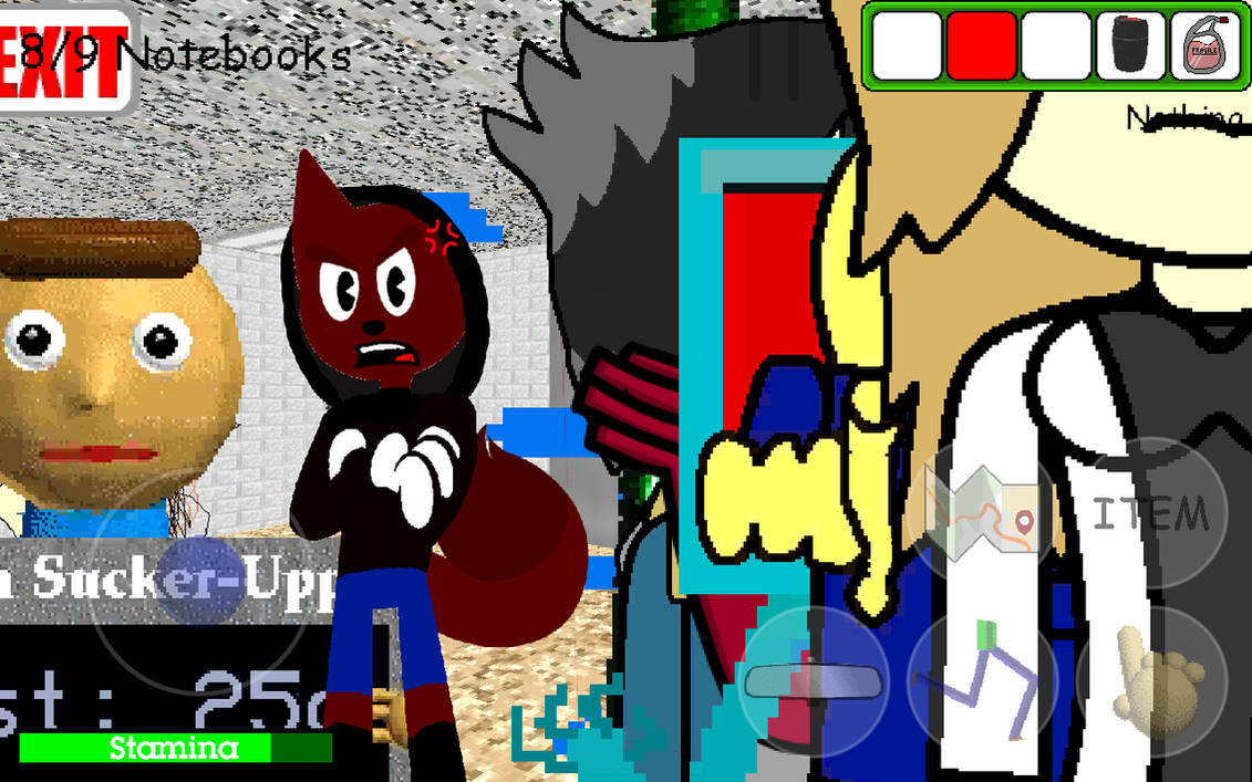 Gotta Sweep Deviantart gotta sweep being annoying by alexjkdahidhasdh2 on DeviantArt