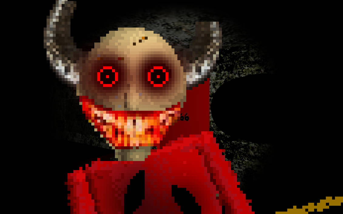 Freakin Boo boo by MistahBillbert58 on DeviantArt
