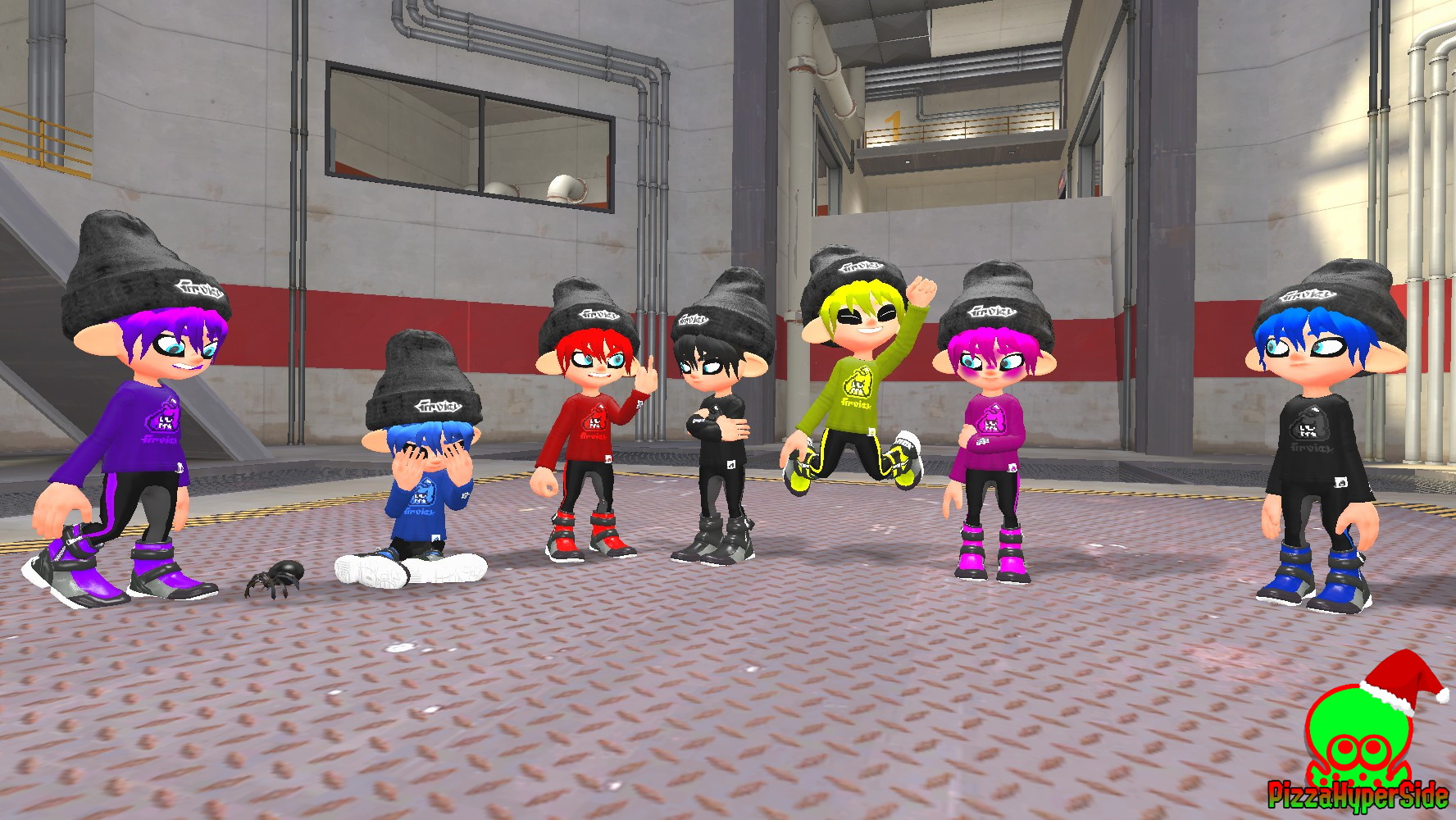Miss The Roblox Guests by mango3st on DeviantArt