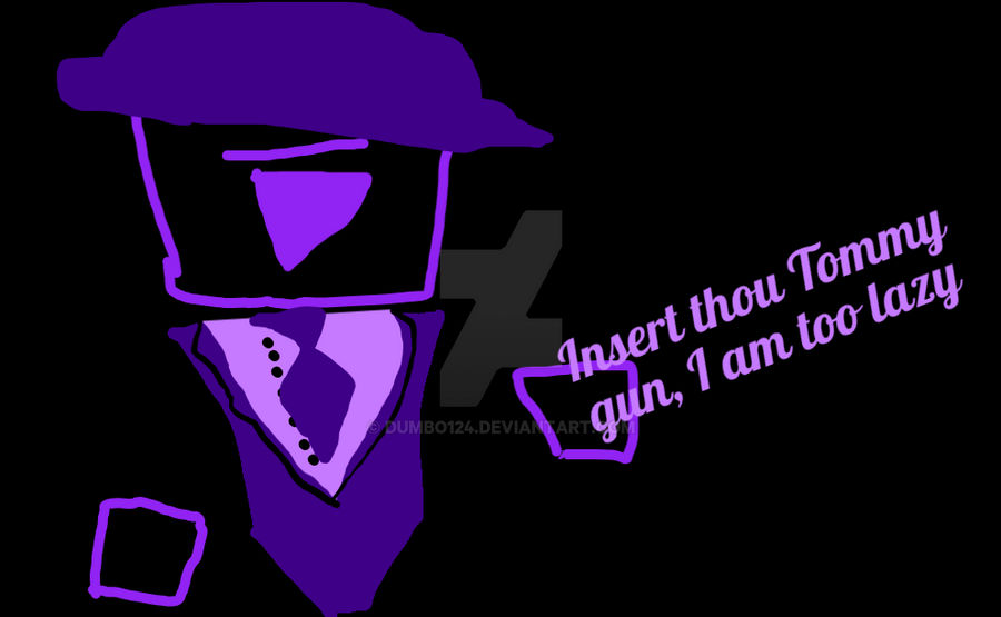 Databrawl OC: Malyrik Blooem by dumbo124 on DeviantArt