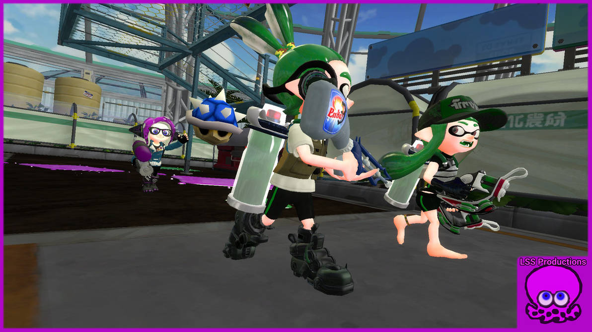 Blue Shell Animation The Blue Shell by LSSProductions on DeviantArt