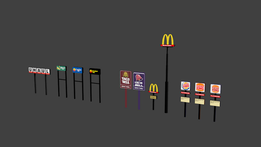 Signs (random post) by TheRandomRemaker on DeviantArt