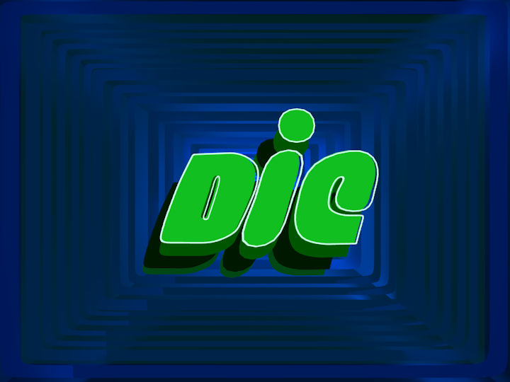 DIC Entertainment (1984-1987) Remake W.I.P 1 by TheRandomRemaker on ...