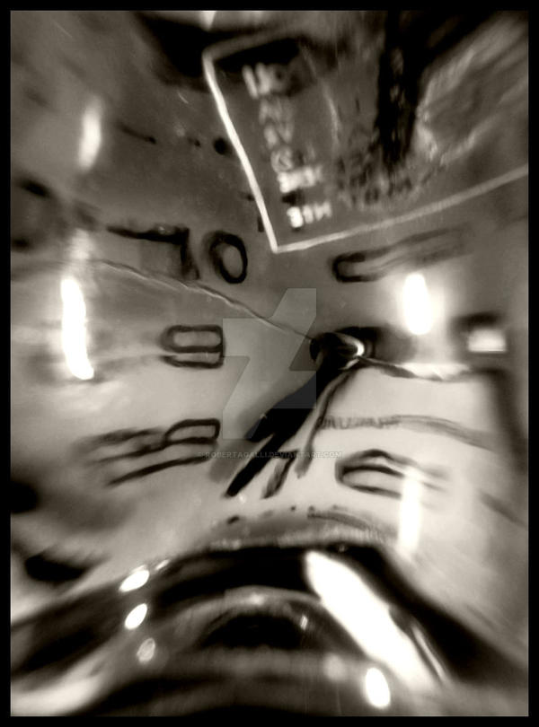 Distorted Perception by RobertaGalli on DeviantArt
