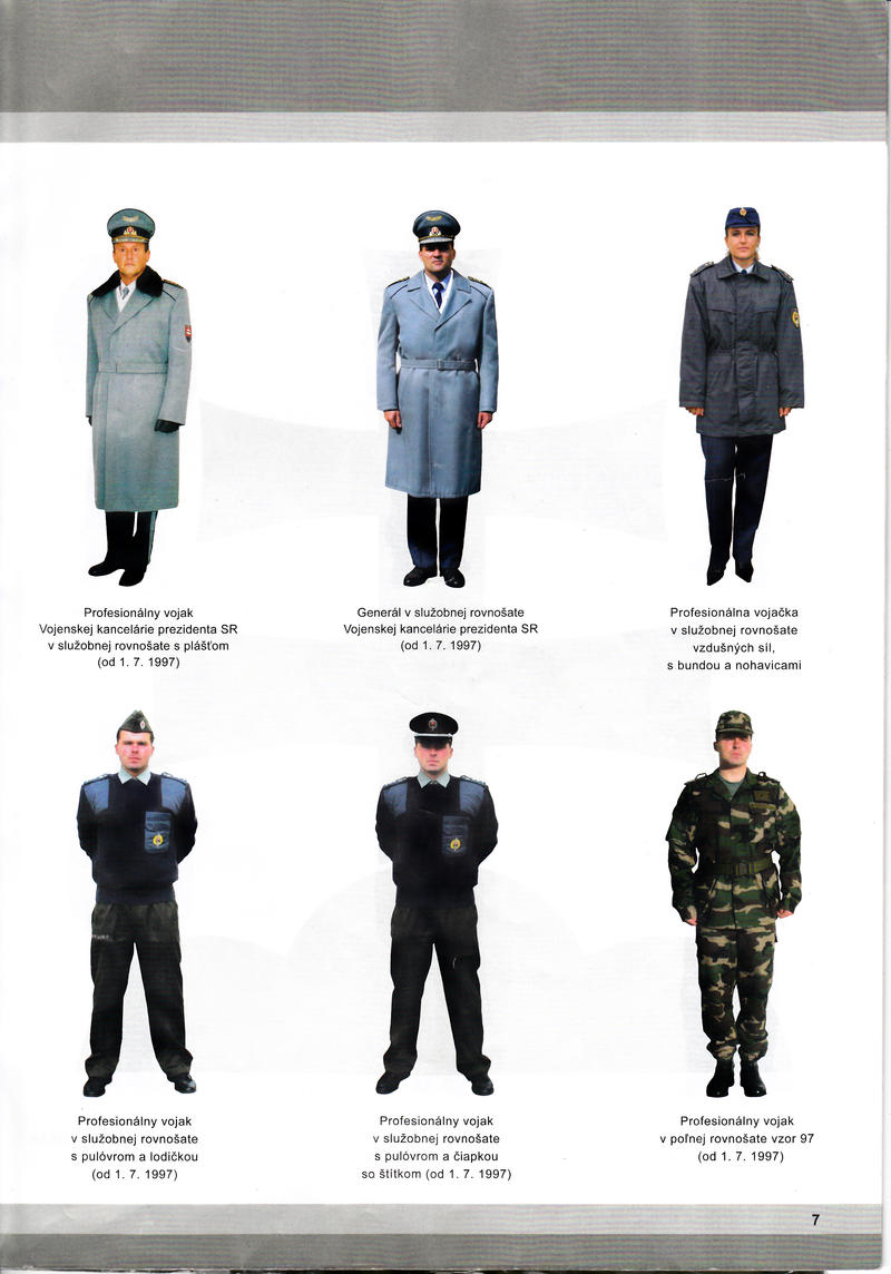 Slovak Military Slovak Military