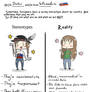 Nationality Stereotypes Meme - Slovaks