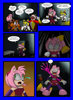 Egg Dimension Comic Pg 48