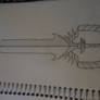Sword Design 1 v.2
