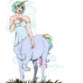 Gaia Centaur