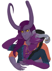 Tiefling