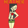 Heather