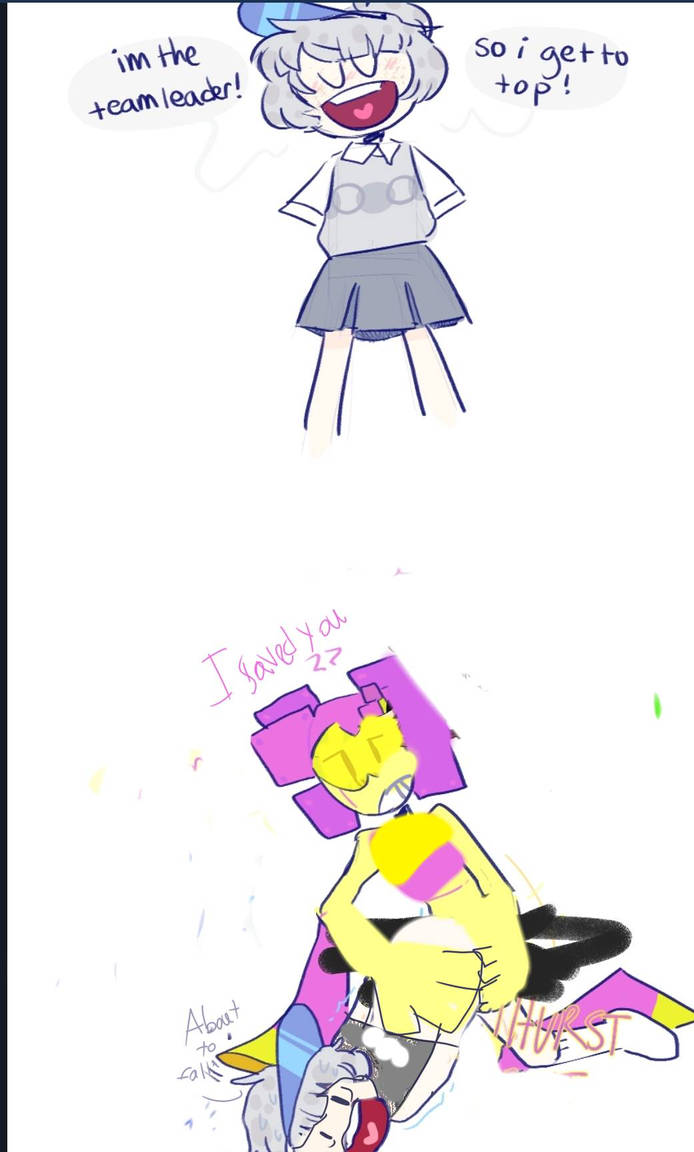 Object Flags R34 Object Show Fixed beefy die R34 by ILoveObjectShows on DeviantArt