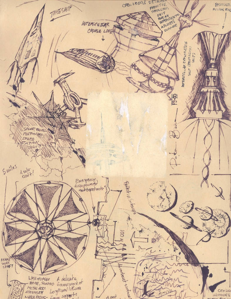 Codex Build Design Drawing Future Codex by aristarchus on DeviantArt