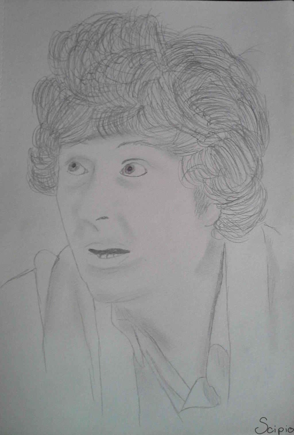 Tom Baker