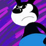 Determined Oswald