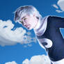 Danny Phantom is Real